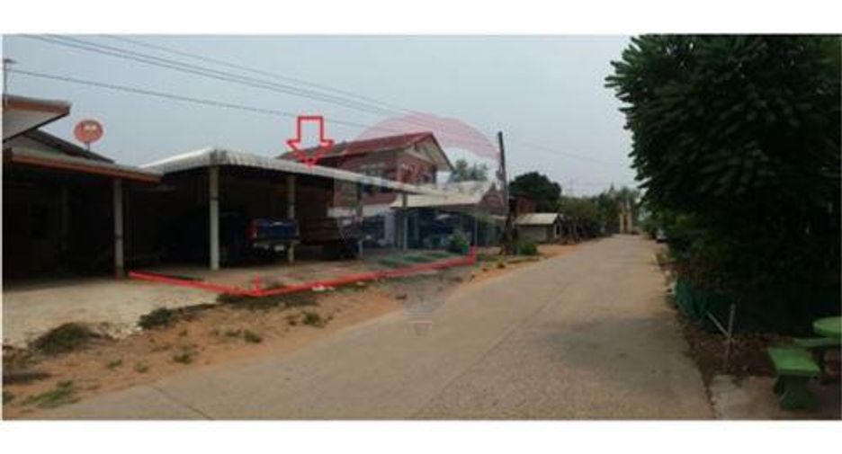 For sale 1 bed house in Nam Phong, Khon Kaen