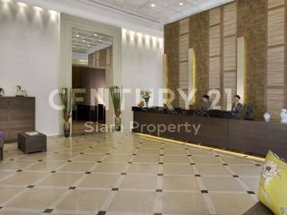 For rent 3 ベッドルーム serviced apartment in Sathon, Bangkok