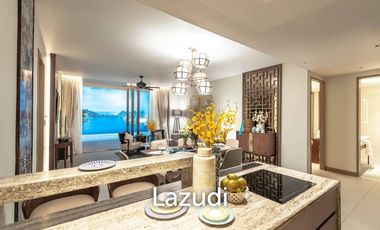 For sale 2 bed condo in Thalang, Phuket