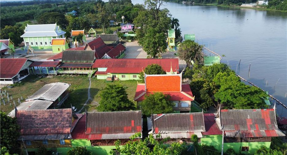 For sale studio condo in Bang Pa-in, Phra Nakhon Si Ayutthaya