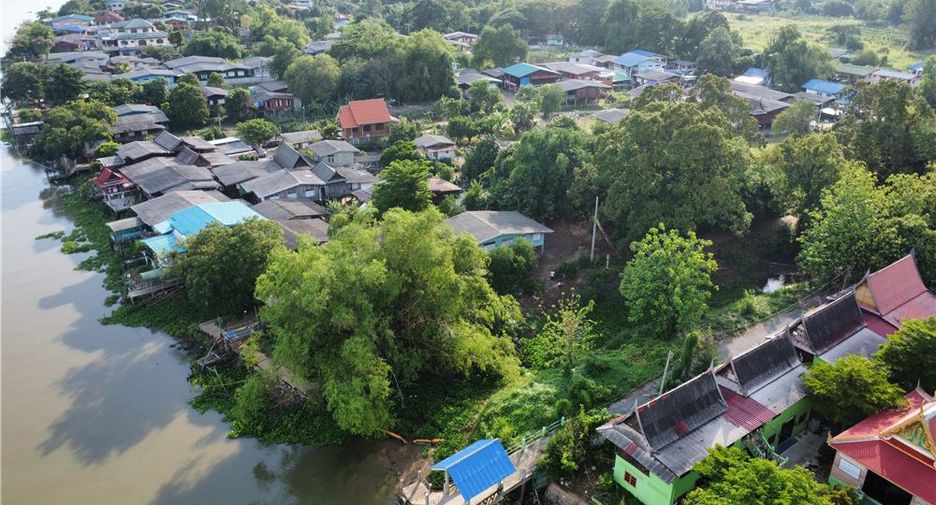 For sale studio condo in Bang Pa-in, Phra Nakhon Si Ayutthaya