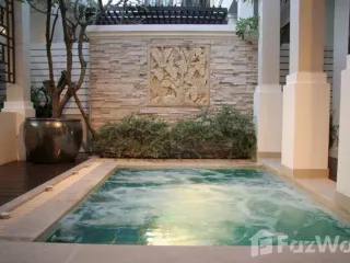 For rent 3 Beds villa in Phaya Thai, Bangkok