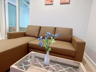 For rent 1 bed condo in Thon Buri, Bangkok