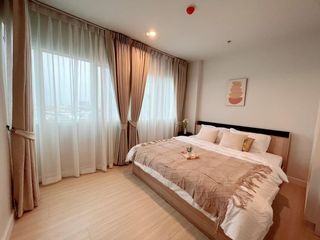 For rent 1 bed condo in Thon Buri, Bangkok