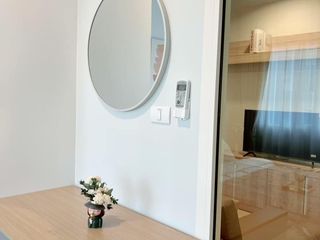 For rent 1 bed condo in Thon Buri, Bangkok