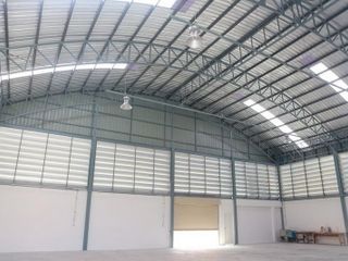 For sale warehouse in Bang Pakong, Chachoengsao