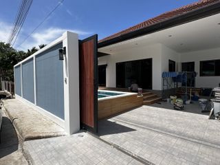 For rent 3 bed house in Thalang, Phuket
