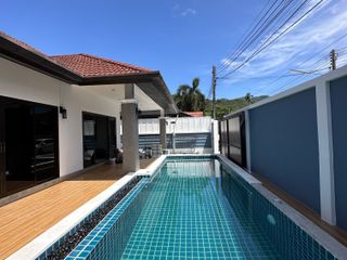 For rent 3 bed house in Thalang, Phuket