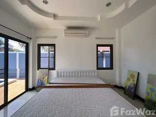 For rent 3 bed house in Thalang, Phuket