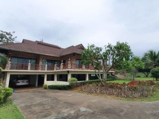For sale 5 Beds[JA] house in Pak Chong, Nakhon Ratchasima