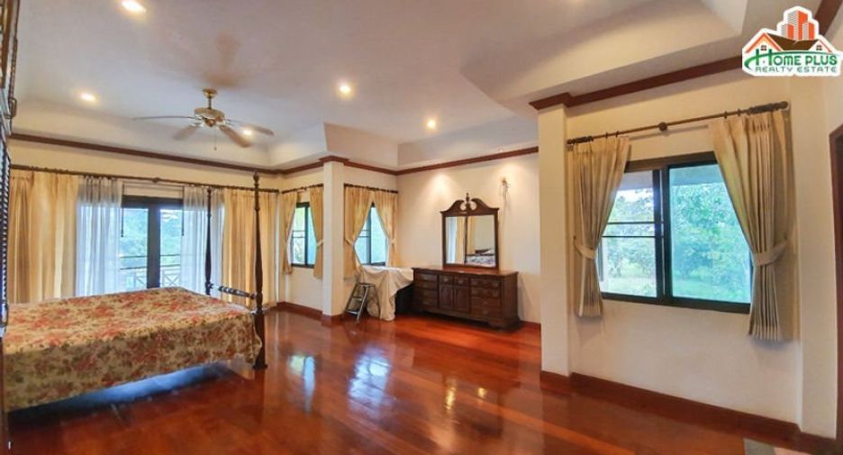 ขาย 5 ห้องนอน บ้านเดี่ยว ใน ปากช่อง, นครราชสีมา