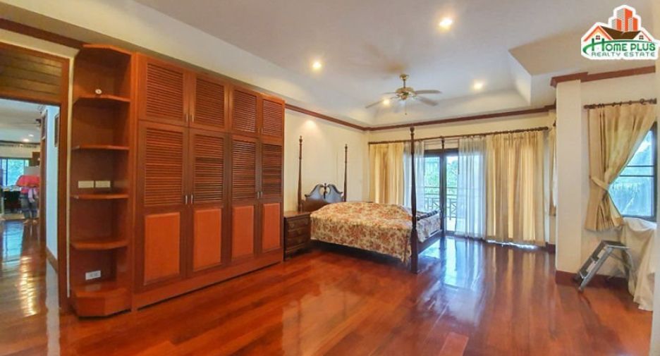 ขาย 5 ห้องนอน บ้านเดี่ยว ใน ปากช่อง, นครราชสีมา