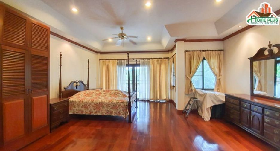 ขาย 5 ห้องนอน บ้านเดี่ยว ใน ปากช่อง, นครราชสีมา