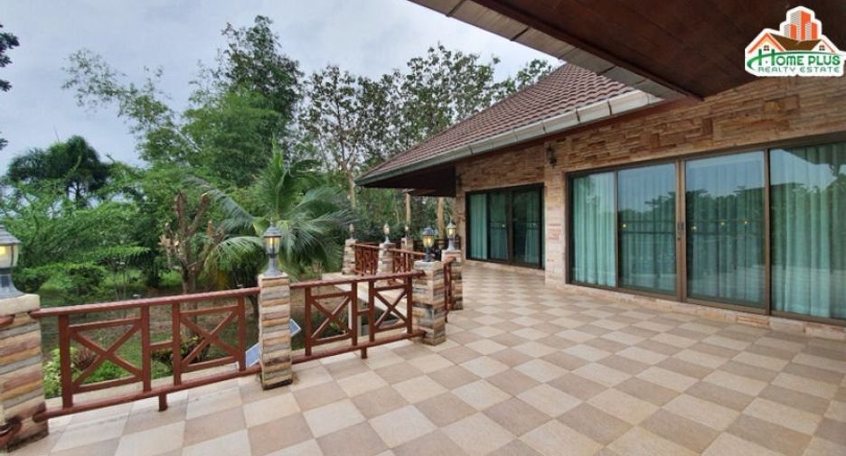 ขาย 5 ห้องนอน บ้านเดี่ยว ใน ปากช่อง, นครราชสีมา
