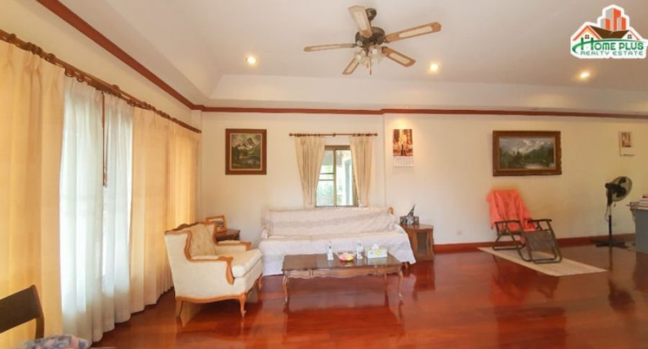 For sale 5 Beds house in Pak Chong, Nakhon Ratchasima