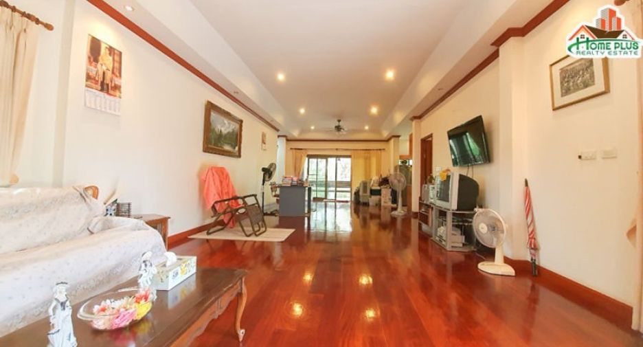 ขาย 5 ห้องนอน บ้านเดี่ยว ใน ปากช่อง, นครราชสีมา