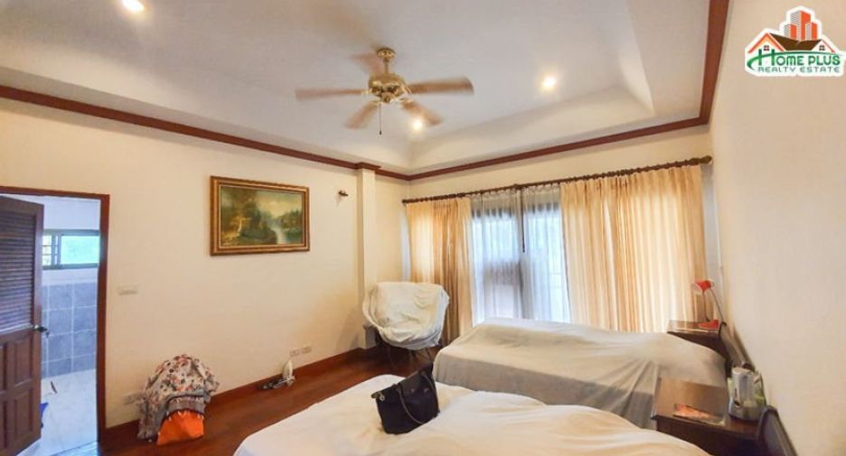 ขาย 5 ห้องนอน บ้านเดี่ยว ใน ปากช่อง, นครราชสีมา