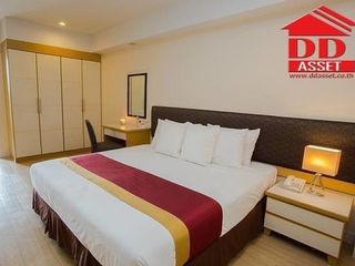 For rent and for sale 20 bed condo in Suan Luang, Bangkok