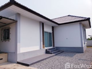 For sale 2 bed house in Mueang Phrae, Phrae