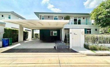 For sale 4 bed house in Prawet, Bangkok