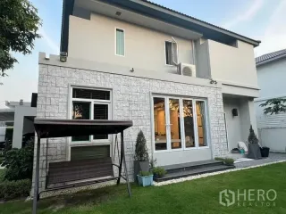 Haus zum Kauf mit 4 Zimmer in Prawet, Bangkok