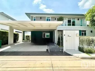 Haus zum Kauf mit 4 Zimmer in Prawet, Bangkok