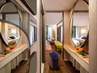 For sale 1 bed condo in Ratchathewi, Bangkok
