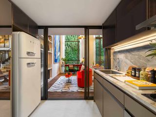 For sale 1 bed condo in Ratchathewi, Bangkok