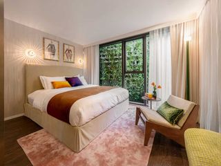For sale 1 bed condo in Ratchathewi, Bangkok