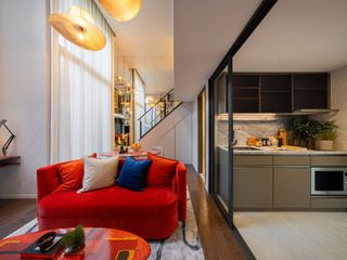 For sale 1 bed condo in Ratchathewi, Bangkok