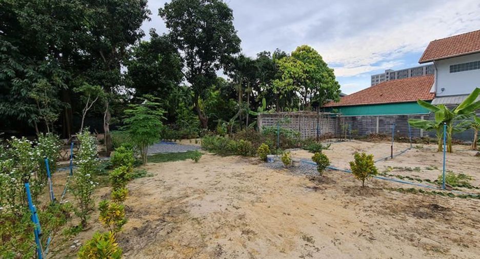 出租 土地 在 Bang Khen, 曼谷