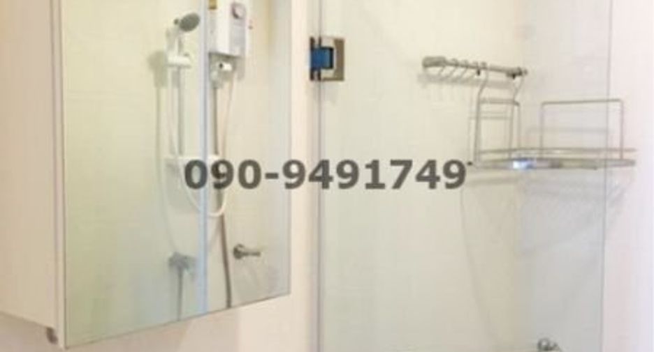 Condo en alquiler de 2 habitaciones en Bang Na, Bangkok