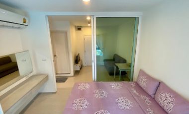 For rent and for sale 1 bed condo in Mueang Samut Prakan, Samut Prakan