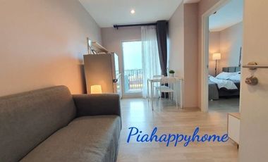 Wohnung zum Kauf mit 1 Zimmer in Lat Phrao, Bangkok