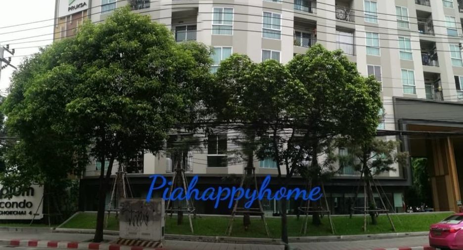 ขาย 1 เตียง คอนโด ใน ลาดพร้าว, กรุงเทพฯ