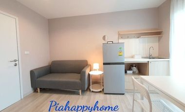 Wohnung zum Kauf mit 1 Zimmer in Lat Phrao, Bangkok