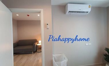 Wohnung zum Kauf mit 1 Zimmer in Lat Phrao, Bangkok