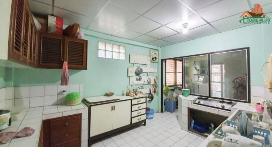 À vendre 6 chambres maison à Mueang Nonthaburi, Nonthaburi