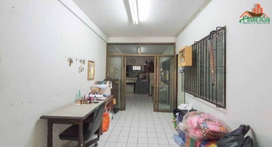 À vendre 6 chambres maison à Mueang Nonthaburi, Nonthaburi