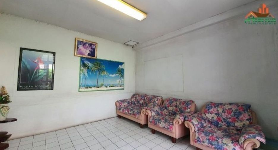 À vendre 6 chambres maison à Mueang Nonthaburi, Nonthaburi