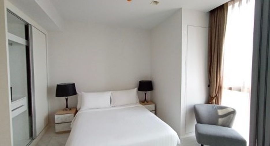 For sale 1 bed condo in Watthana, Bangkok