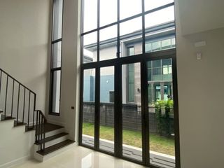 For sale studio house in Bang Kapi, Bangkok