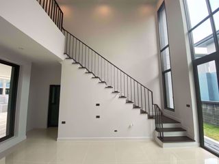 For sale studio house in Bang Kapi, Bangkok