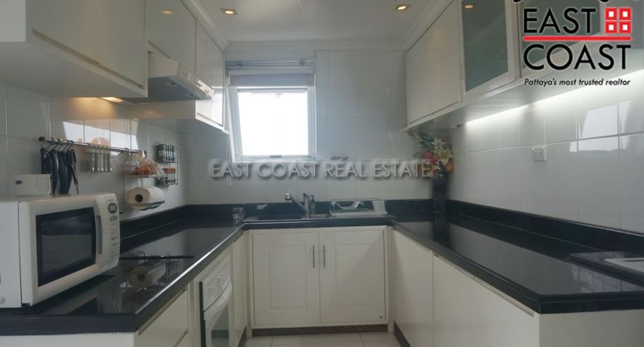 For sale studio condo in Bang Lamung, Chonburi