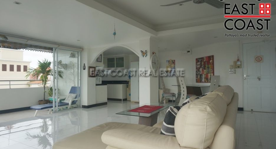 For sale studio condo in Bang Lamung, Chonburi