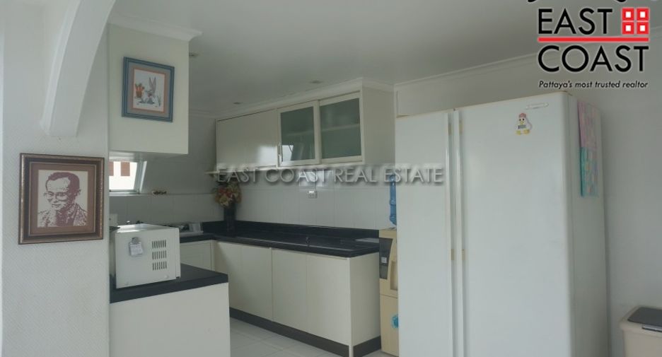 For sale studio condo in Bang Lamung, Chonburi