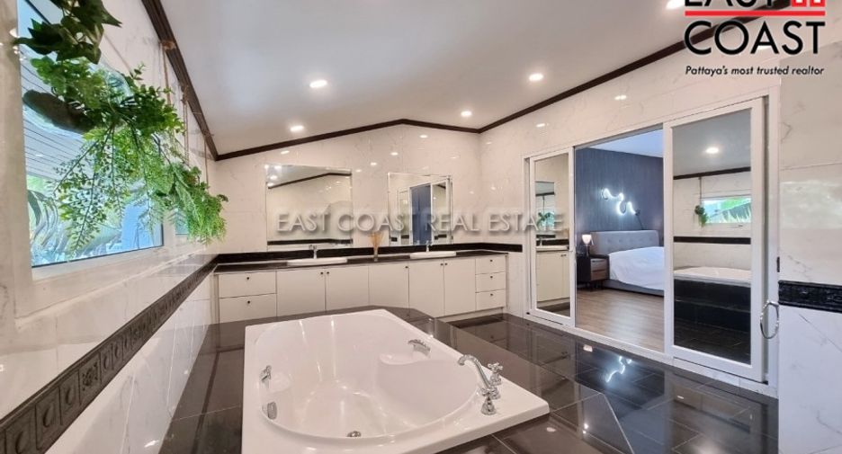 ขาย 3 ห้องนอน บ้านเดี่ยว ใน บางละมุง, ชลบุรี