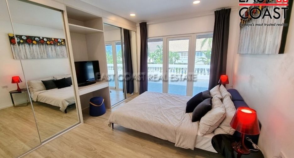 ขาย 3 ห้องนอน บ้านเดี่ยว ใน บางละมุง, ชลบุรี