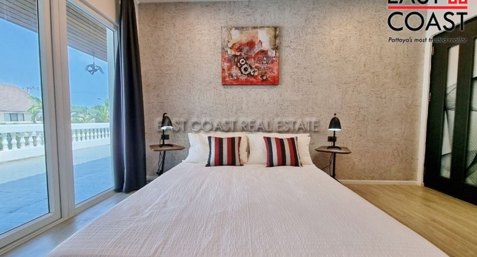 ขาย 3 ห้องนอน บ้านเดี่ยว ใน บางละมุง, ชลบุรี
