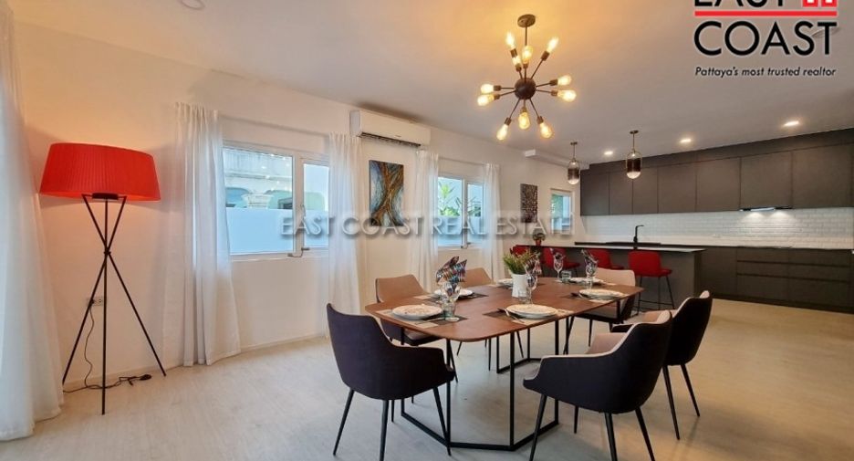 ขาย 3 ห้องนอน บ้านเดี่ยว ใน บางละมุง, ชลบุรี